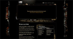 Desktop Screenshot of mifdesign.com